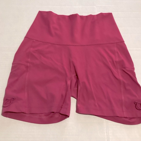 Gymshark Lifting Club Shorts Size Small - Picture 1 of 7